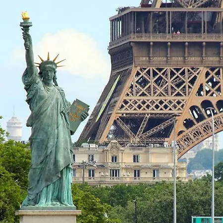 Lejlighed Moments, Your Moments Paris
