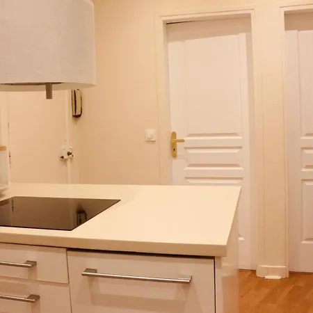 Moments, Your Moments Apartment