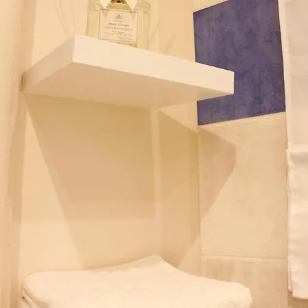 Moments, Your Moments Apartment Paris
