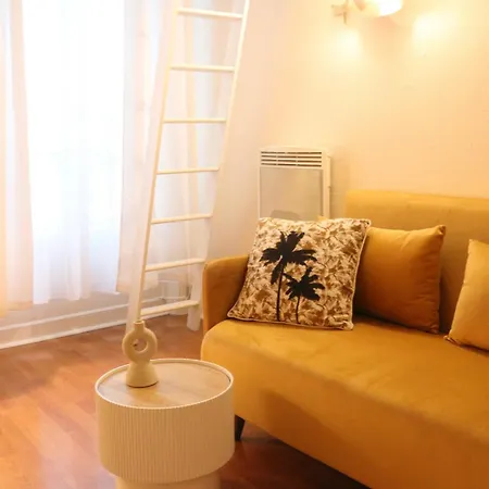 Moments, Your Moments Apartment Paris