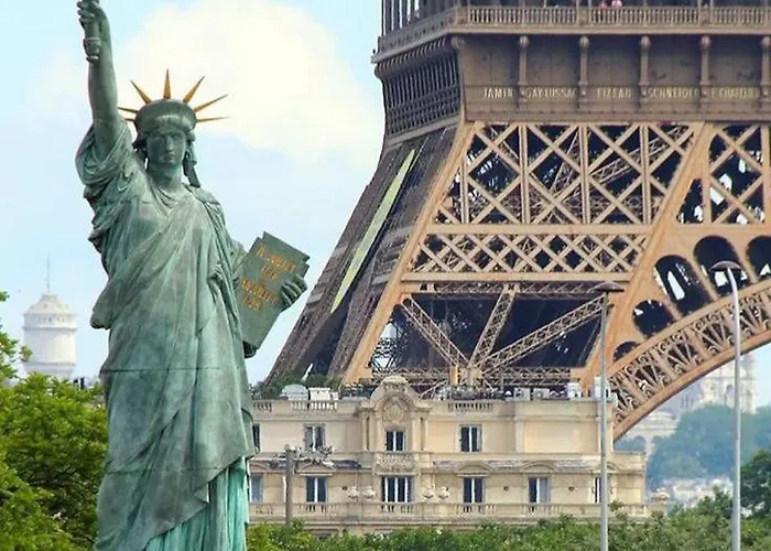 Lejlighed Moments, Your Moments Paris